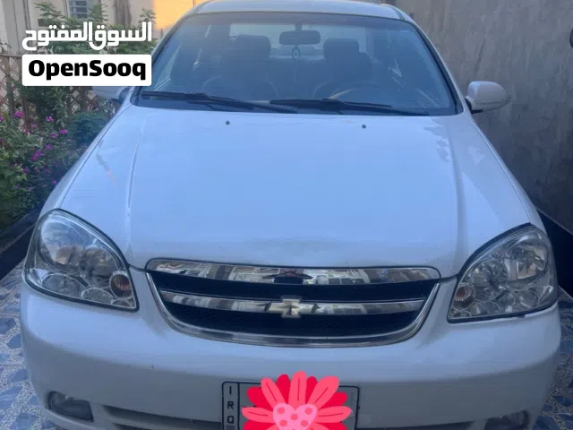 2012 شيفروليه اوبترا LT