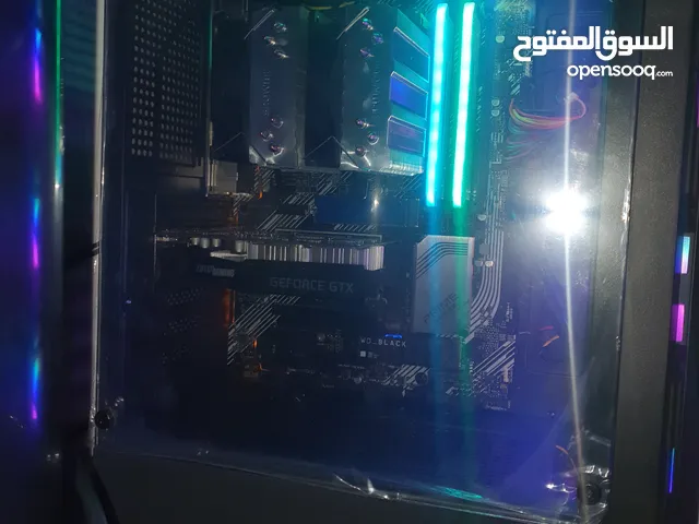 تجميعه RTX3060