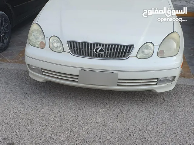 كامري خليجي مالك اول فضية اللون موديل 2003 مؤمنة وبحالة جيدة