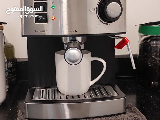  Coffee Makers for sale in Al Dakhiliya