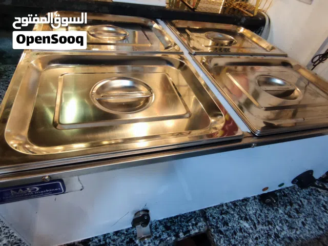 بانيو تسخين جديد