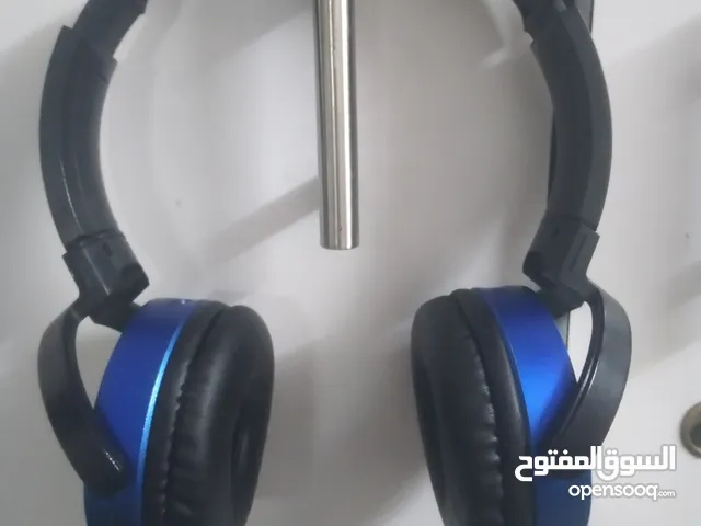  Headsets for Sale in Zarqa