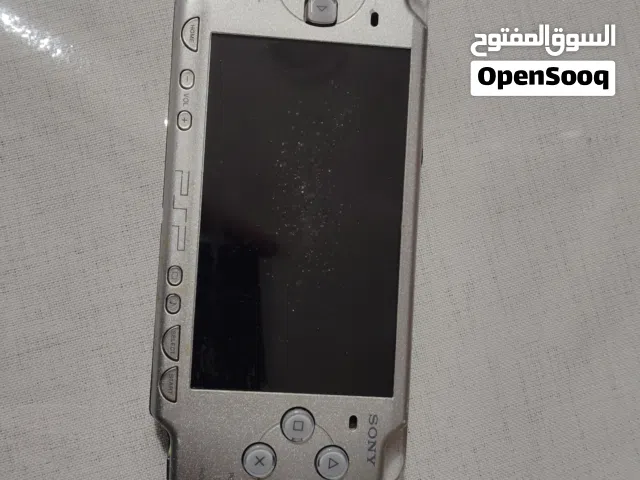 PSP PlayStation for sale in Hawally