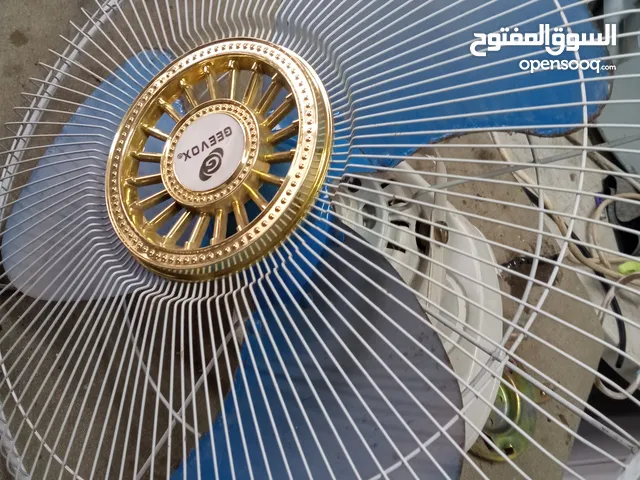 Fans for sale in Amman