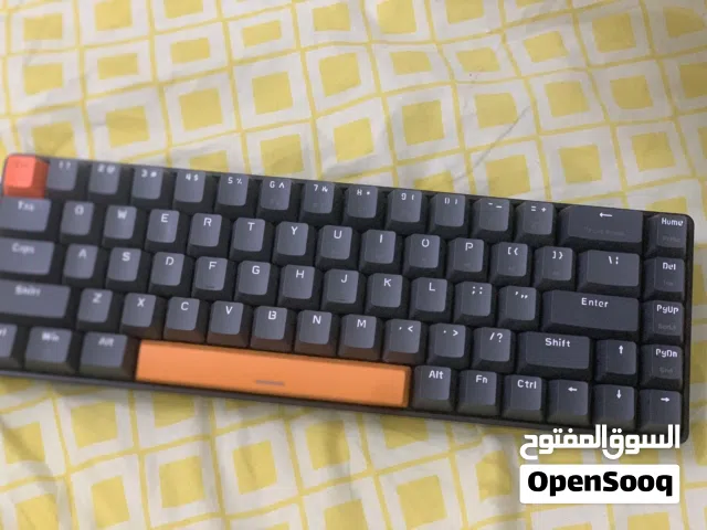 K68 مستعمل اسبوع