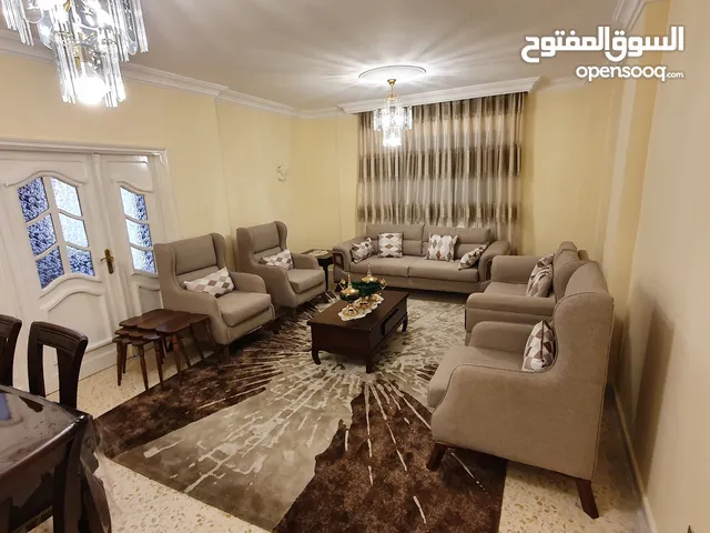 185 m2 3 Bedrooms Apartments for Sale in Irbid Behind Safeway