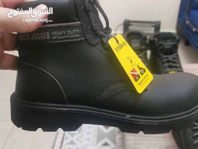 Safety jogger mens x1100n_eh safety boots