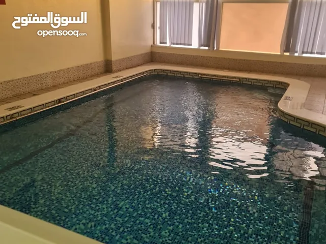 22m2 2 Bedrooms Apartments for Rent in Ajman Al Naemiyah
