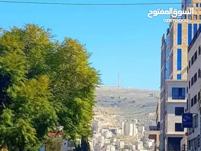 115 m2 Offices for Sale in Nablus Rafidia