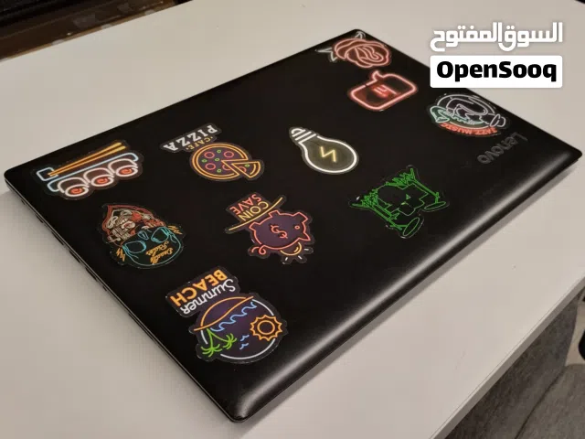 Lenovo IdeaPad 330 - core i5 جيل الثامن
