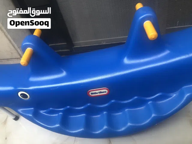 حصان ازرق اصلي