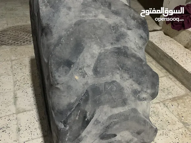 Tyre in good condition