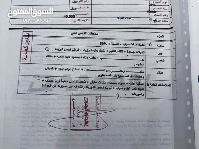 Used Toyota Land Cruiser in Mubarak Al-Kabeer