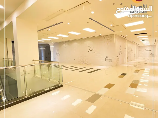 Spacious Offices for Sale in Muscat Hills – Prime Business Location