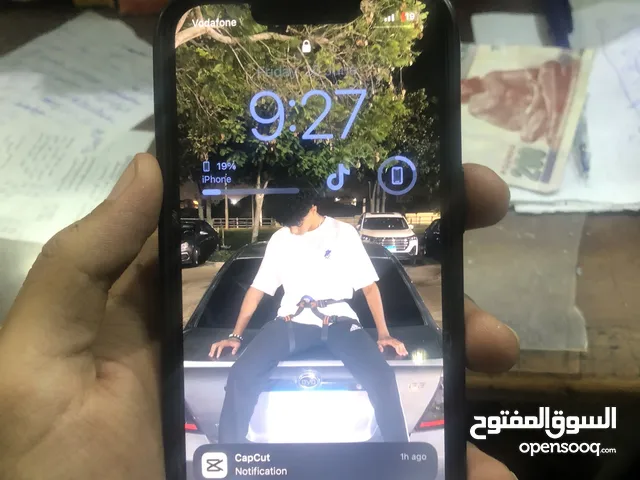 ايفون 14 عادي