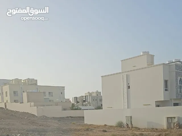 Residential Land for Sale in Muscat Al Maabilah