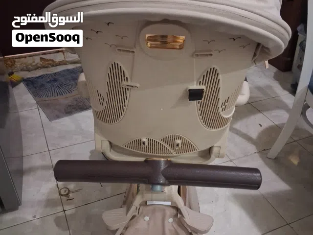 2 عربه اطفال