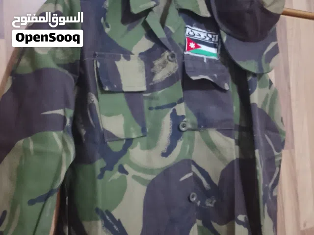 بدلات عسكرية وبدلات جيش للاطفال