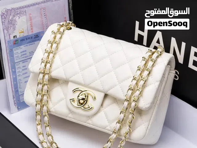 شانيل حاجة مزينة جاميع الألوان متوفرا