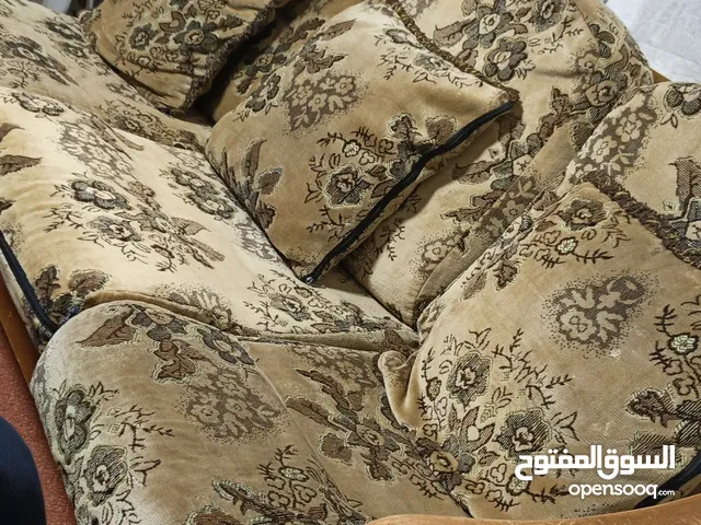 كنباي موريس ثلاثية نظيفة