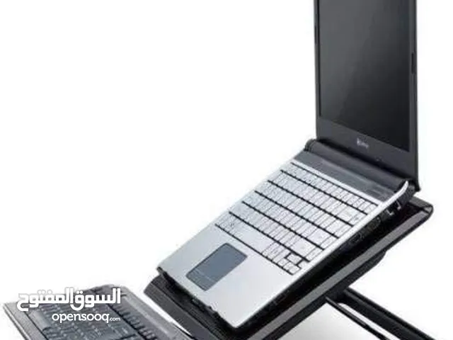 ستاند تبريد لابتوب ErgoStand NB339 لتجربة عمل أكثر راحة وأداء أفضل وتبريد فعّال حتى أثناء الاستخدام