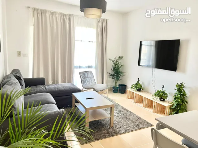 86 m2 2 Bedrooms Apartments for Rent in Cairo Madinaty