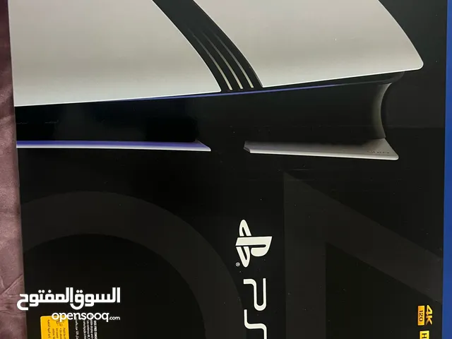 نشتري بلايستيشن 5 و 4 باعلى الاسعار