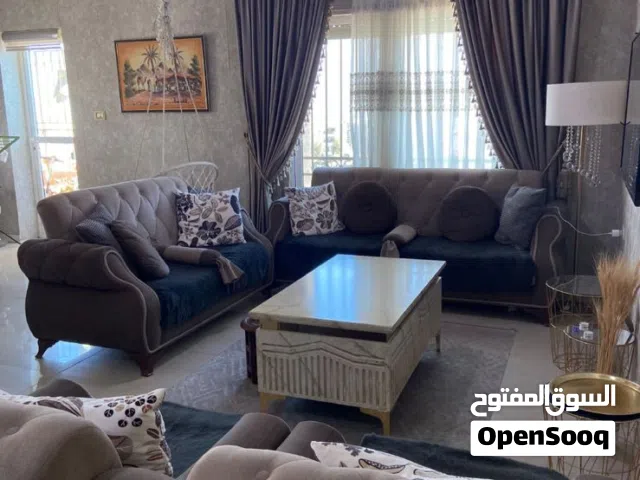 106 m2 3 Bedrooms Apartments for Sale in Amman Tabarboor