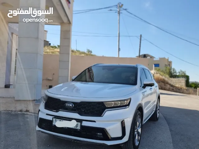 kia sorento 2020 full+++