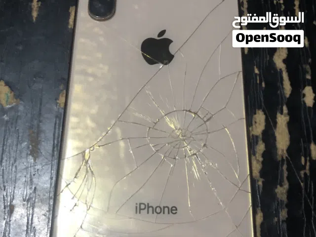 Apple iPhone XS Max Other in Zarqa