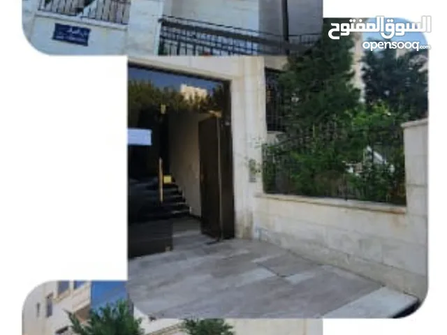 95 m2 4 Bedrooms Apartments for Rent in Amman 7th Circle