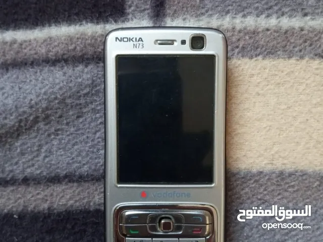 Nokia N73نوكيا