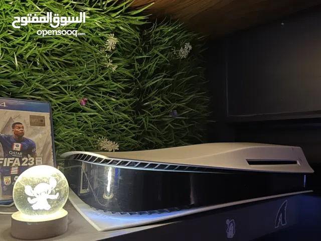 جهاز بلاي ستيشن 5