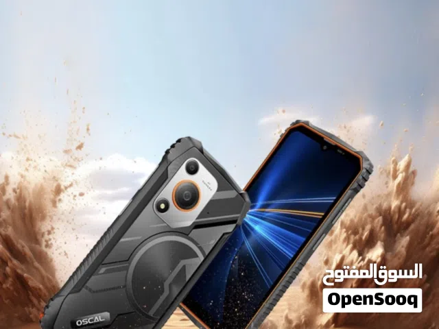 أوسكال مارين 1 مستعملتاش حتا نص ساعه