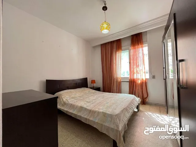 80 m2 1 Bedroom Apartments for Rent in Tunis Other