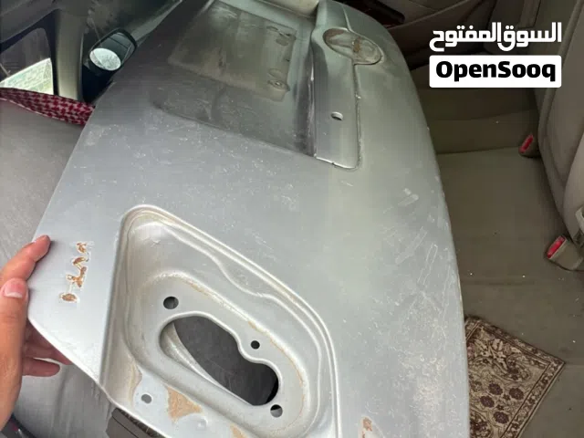 دبه كامري للبيع