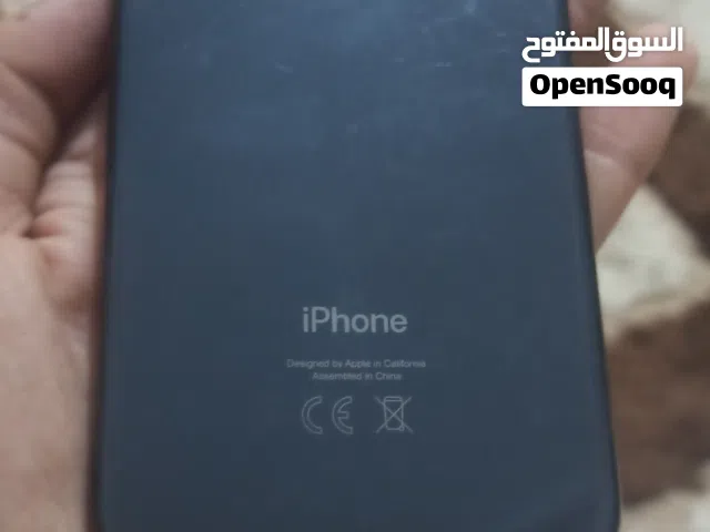 ايفون اكس ربي يبارك نظافه