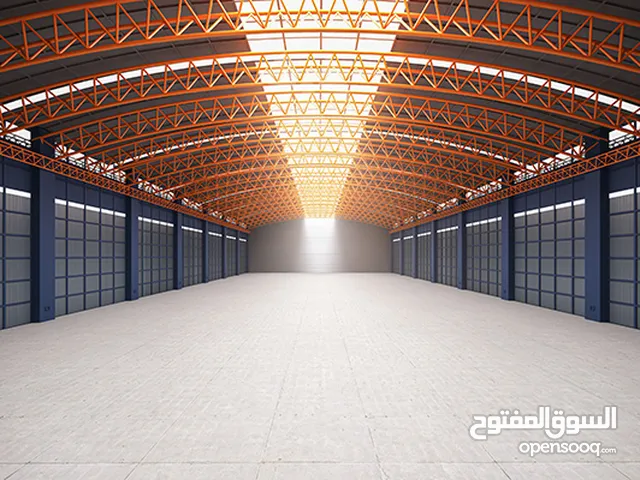 Yearly Warehouses in Al Jahra Amgarah Industrial