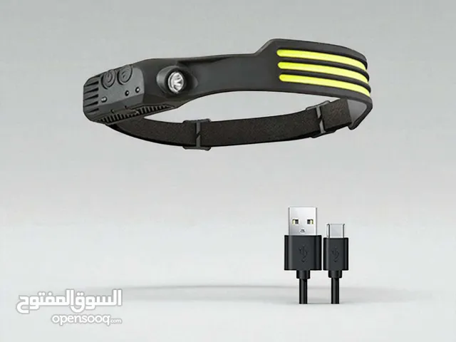 لايت راس قابل للشحن متعدد الاضاءة من شركة AKKO START العالمية توصيل جميع محافظات سعر ممتاز كلش