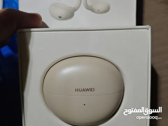Huawei Free Clip Wireless Earbuds Beige Used slightly in good condition
