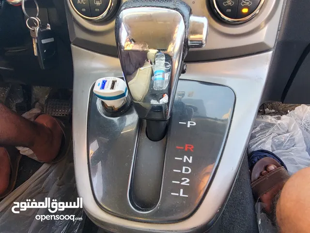 Used Toyota Rush in Amran
