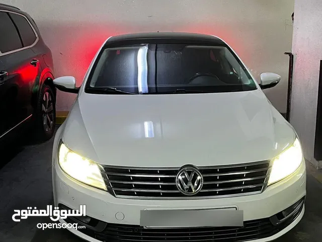 Volkswagen CC 2014 for sell
