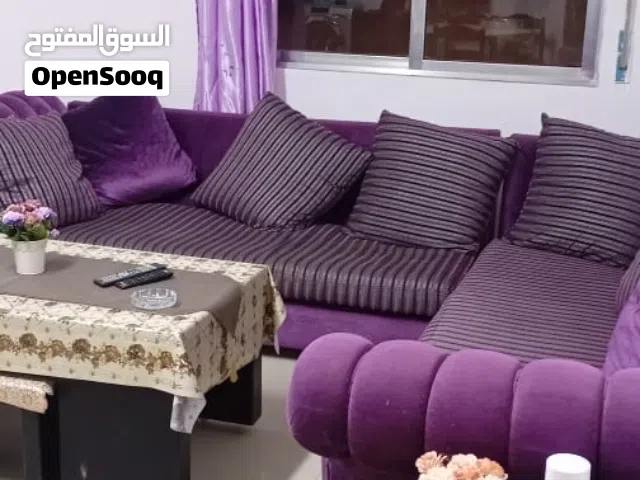 70 m2 1 Bedroom Apartments for Rent in Amman University Street