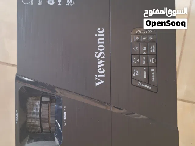 بروجكتير فيو سونك
