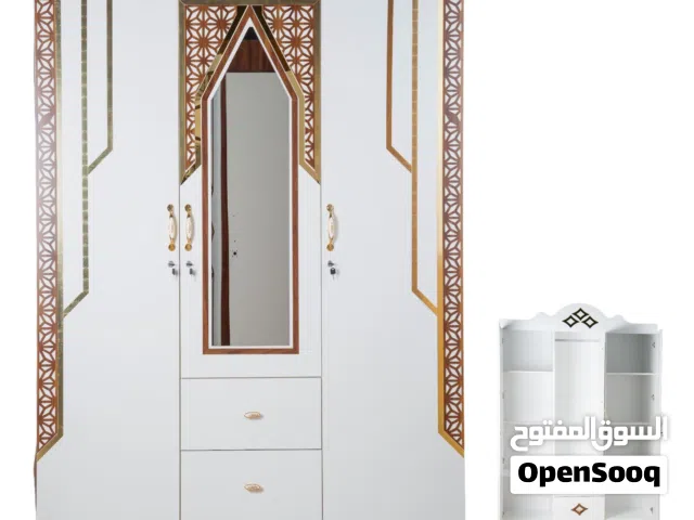 3 Door wardrobe Turkey model