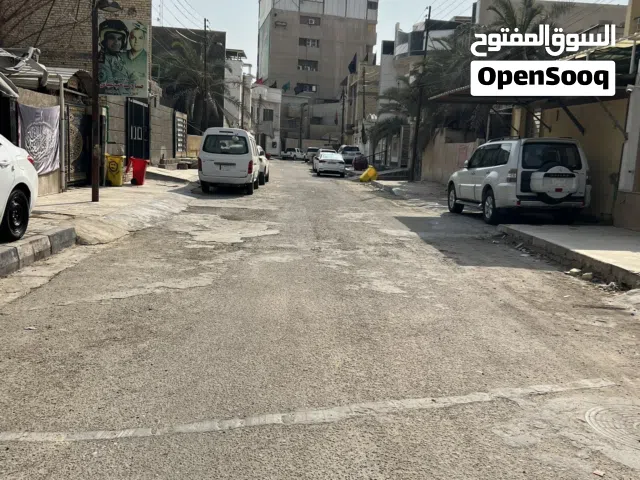 قطعه ارض للبيع في الطويسه حي الخضراء