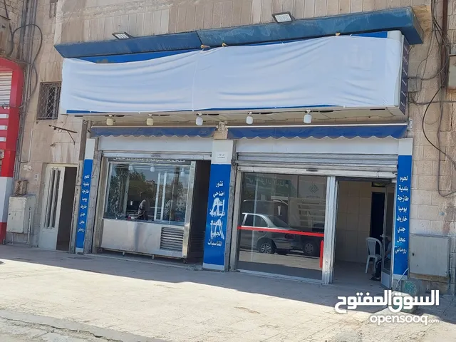 96m2 Warehouses for Sale in Amman Al-Jweideh