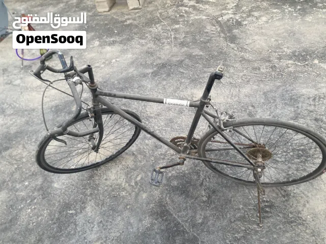 بايسكل رود
