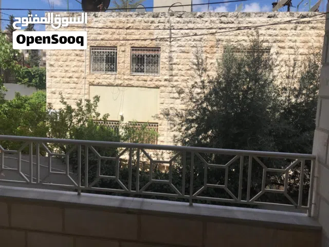 REF:14865 - 	شقة للبيع – الرابية / قرب شارع الجاردنز