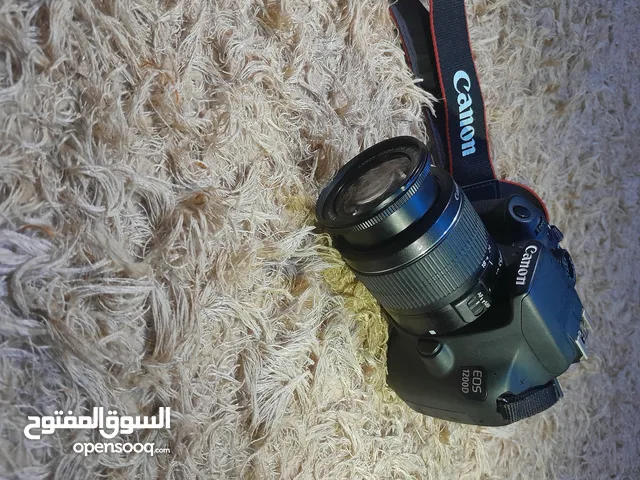 Canon dls 1200